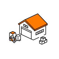 Dịch vụ kho bãi