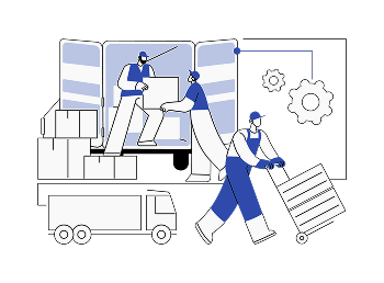 YOUR CARGO, WE CARRY, WE CARE