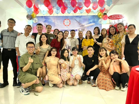 Happy 6th Anniversary , 2021