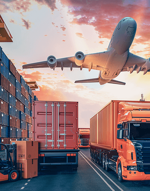 Cargolink Express VietNam