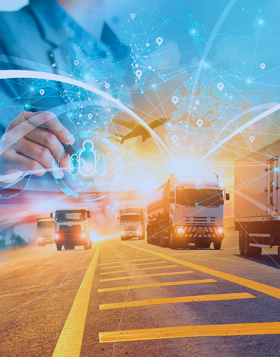 Cargolink Express VietNam